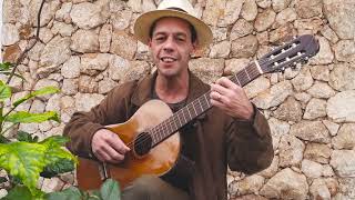 Você vai me Seguir - Chico Buarque - (Rodrigo Augusto Ribeiro)