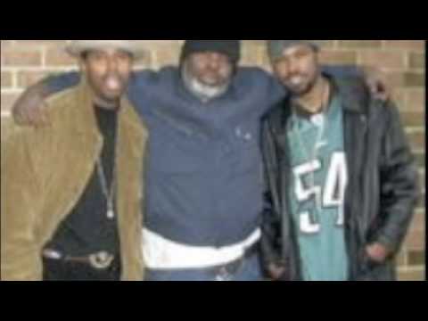 Schoolly d/brickyard