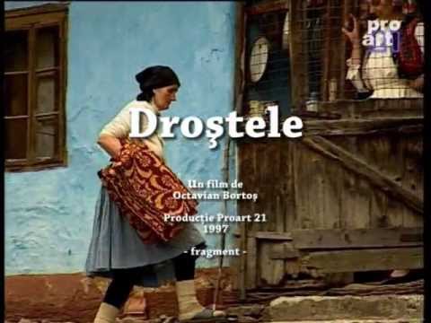 Drostele - Trailer