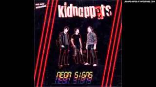 The Kidnappers - Goodbye again