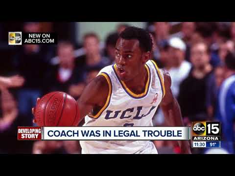 Former NAZ Suns assistant Billy Knight dead, posted apparent goodbye video