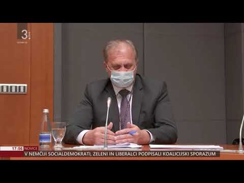 Ivan Simič o novinarjih necenzurirano.si 4. del