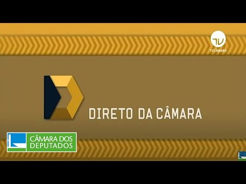 Direto da Câmara traz resumo das votações da semana no Plenário - 01/07/2022