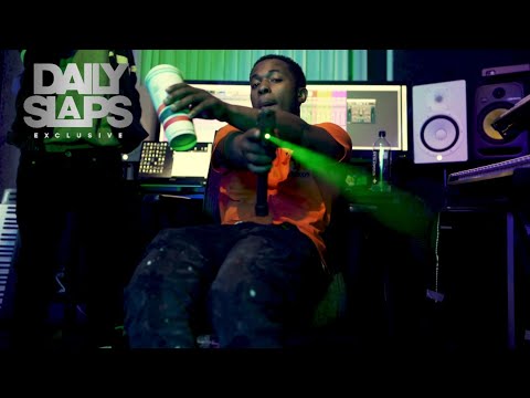 Lonzo Capone - Beams On Nerfys (Exclusive Music Video) | Dir. Top Rankin