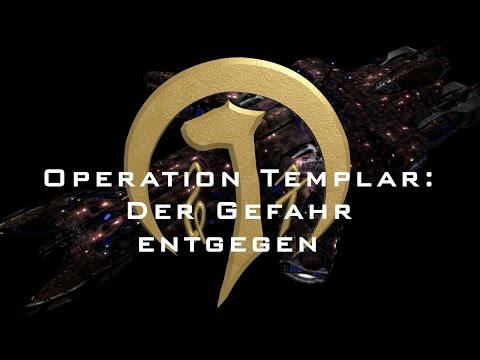 Freespace 2 SCP: Operation Templar [German] - Folge 2 - Der Gefahr entgegen