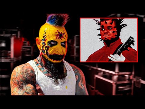 Chad Gray Honors Mudvayne's Greg Tribbett in Heartfelt Moment