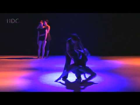 Fronteras - Compañía Hamburg Dance Company