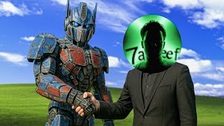 تعلم كيفية الهروب من الروبوت في ببجي موبايل ???????? | pubg mobile 