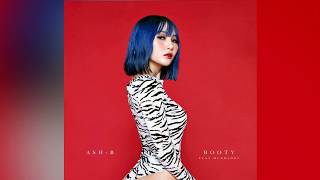 [미리듣기] Ash-B (애쉬비) - BOOTY (feat. Mckdaddy) - 인스티즈(instiz) 이슈 카테고리