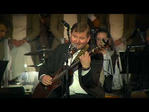 Dar penkios minutės | Giedrius Arbačiauskas ir ansamblis LIETUVA