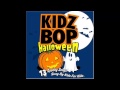 Kidz Bop Kids: This Is Halloween 