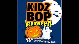 Kidz Bop Kids: This Is Halloween