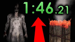 How I set up my Smudge Timer for Phasmophobia