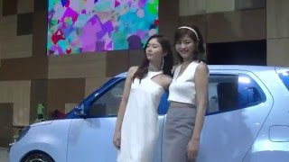 セクシーな女性たち