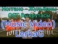 Ноггано - Жульбаны OST Выкрутасы (Music Video) LerkaG 