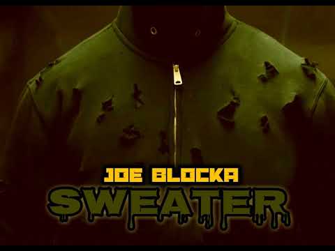 Joe Blocka - Sweater