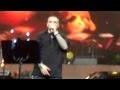Баста - Осень. Москва 2015. Олимпийский 