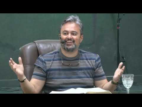 A alma é transformada pelo poder da revelação e da assimilação!