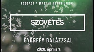 Mindent a díszkertészetről: beszélgetés Orlóci László szervezeti elnökkel | SZÓVETÉS PODCAST #03