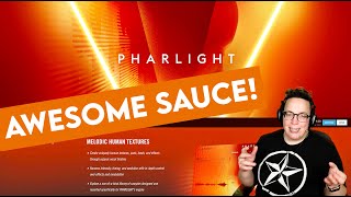 Video thumbnail for PHARLIGHT by Native Instruments | Review and Demo by Blake Heart