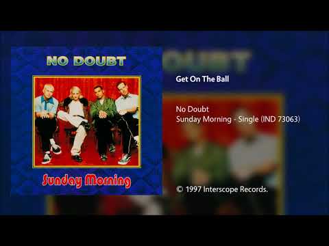 Videoclip de Get On The Ball (Album Version) — No Doubt