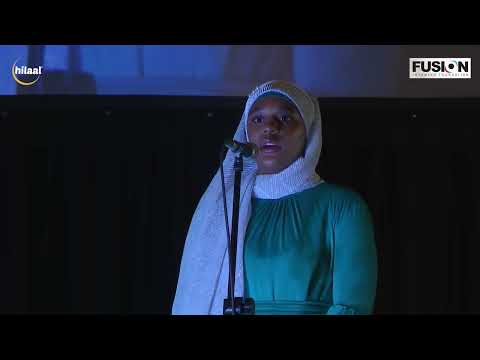 Two Oceans Leadership Academy (Girls) - HSNC 2023 | Khalleha Ala Allah