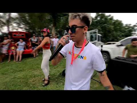 FIESTA COSTANERA VOL 3 Audio Car Facu Martinez Chino Gomez Dj Manu Mix