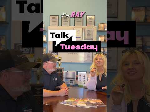 Talk Tuesday with Mike | Certified Field Inspector