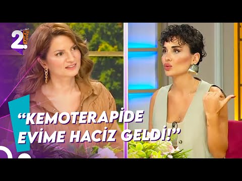 2. Sayfa'da Günün Konuğu Şarkıcı Şimal! | Müge ve Gülşen'le 2. Sayfa 210. Bölüm