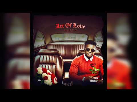 8. Waxy Kay ft M Busy - Nthawi (Official Audio From Art Of Love Album)