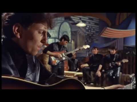 Videoclip de Now's the Time (1997 Remaster) — The Hollies
