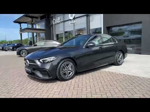 Mercedes-Benz CLA 200 Progressive Line HEV Saloon - Image 2
