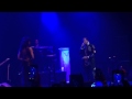 Jhene Aiko Chris Brown Perform Drunk Texting