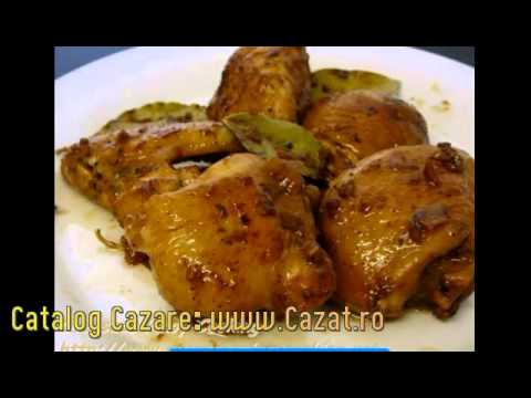 Cazare Barsestii de Sus, Arges - Cazat.ro