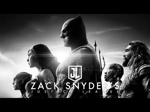 Zack Snyder's Justice League - Worth The Wait?