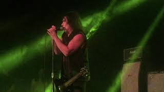 Monster Magnet - Radiation Day - Kristonfest, Madrid - 12-05-18