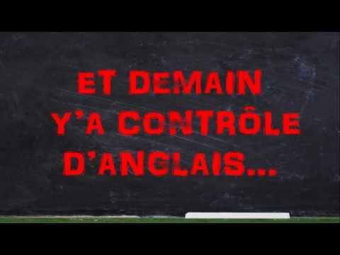 Et Demain Y'a Contrôle d'Anglais #5 - Le Comparatif & Le Superlatif