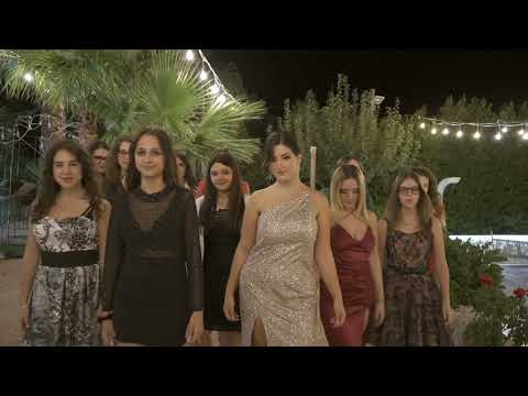 Trailer 18 anni Melania