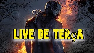 Dead by Daylight - VIVOS - 04-06-2024-  OS CHORÕES