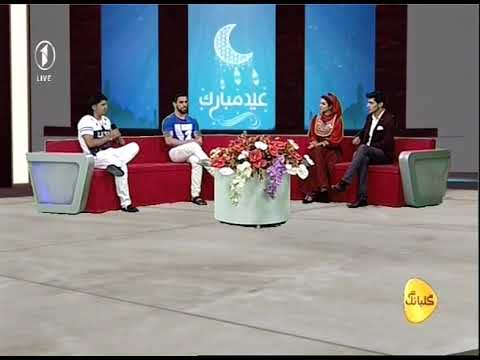 Parwiz Soraj - Besabab OFFICIAL VIDEO