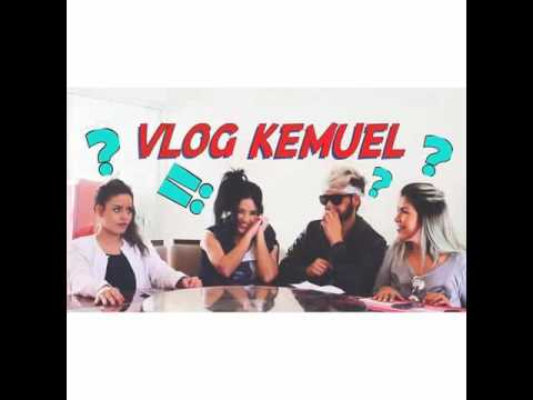 KEMUEL MEDLEY - ( Gabriela Rocha, Daniela Araujo, Leonardo Gonçalves)