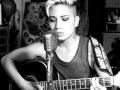 Never Lie Immature Cover