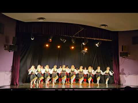 Kud D.Koturović "VESELE ŠOPSKE IGRE"