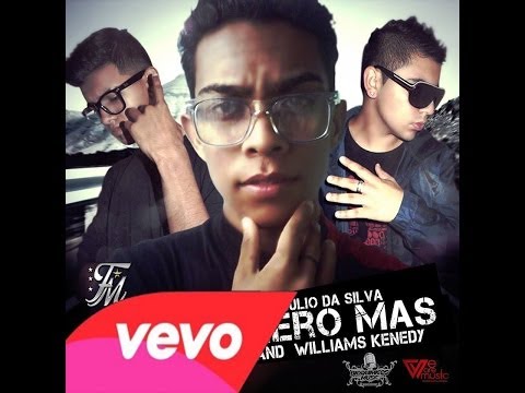 Ya No Quiero Mas - Rainiel Ft Encee & Julio Da Silva | Musica 2014