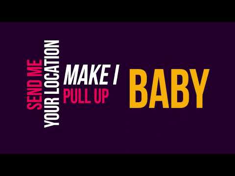 Kinglivane -  Lowkey (Official Lyrics Video)