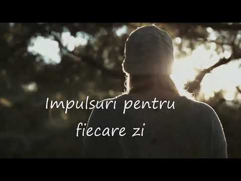 Viața înseamnă mai mult - Meditații zilnice - 17 Ianuarie 2021