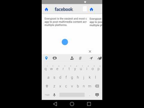 Everypost for Social Media Video