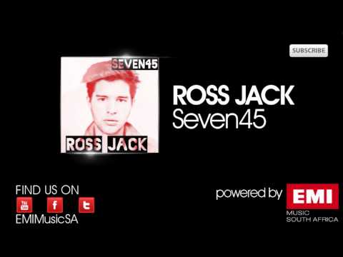 ROSS JACK - Seven45 (Audio)