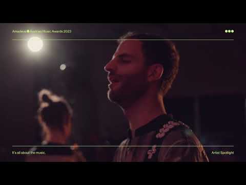 Artist Spotlight on... SHAKE STEW!