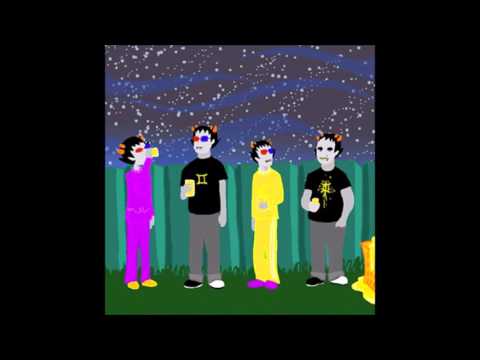 Alterniabound  - Bonus Track -  The Blind Prophet